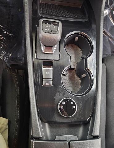 Nissan Rogue AWD S 2023