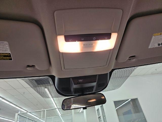 Nissan Rogue AWD S 2023