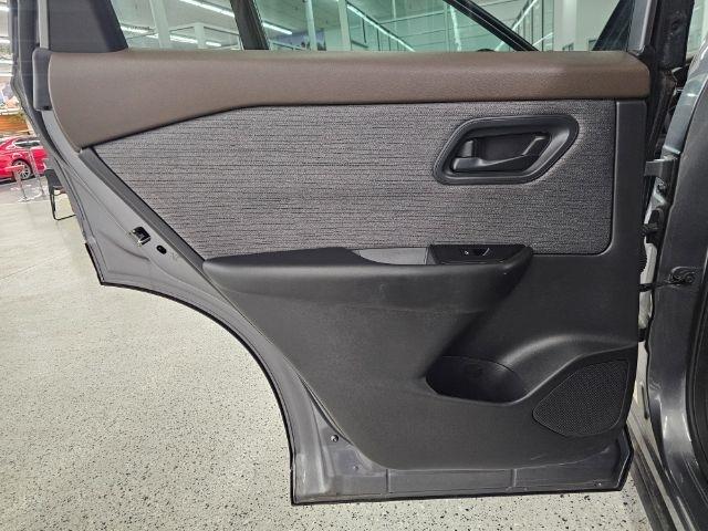 Nissan Rogue AWD S 2023