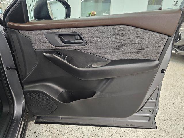 Nissan Rogue AWD S 2023