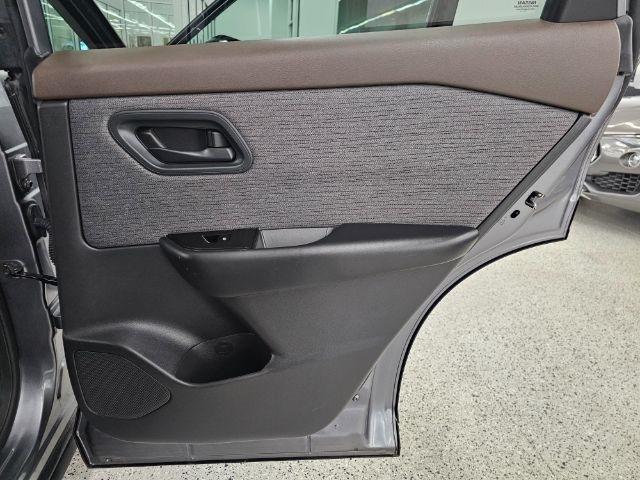 Nissan Rogue AWD S 2023