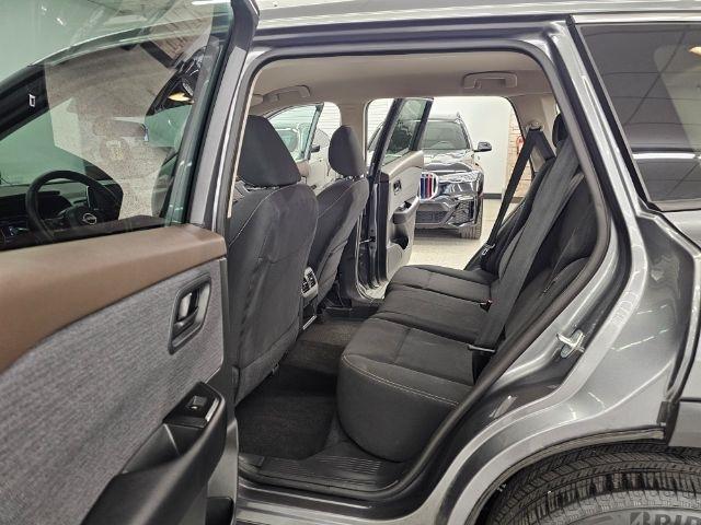 Nissan Rogue AWD S 2023