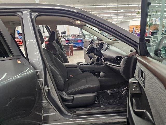 Nissan Rogue AWD S 2023