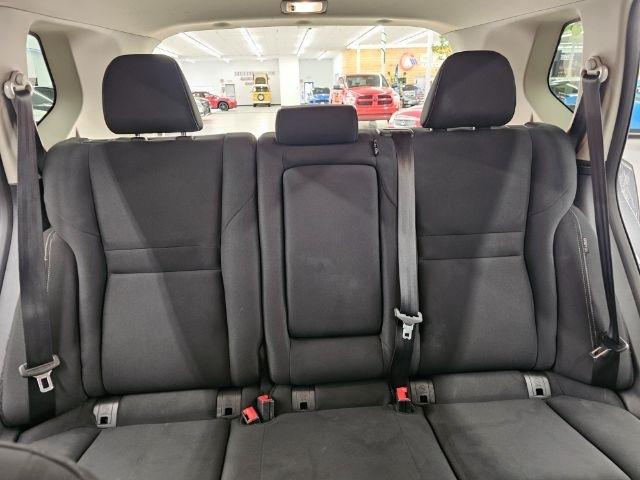 Nissan Rogue AWD S 2023