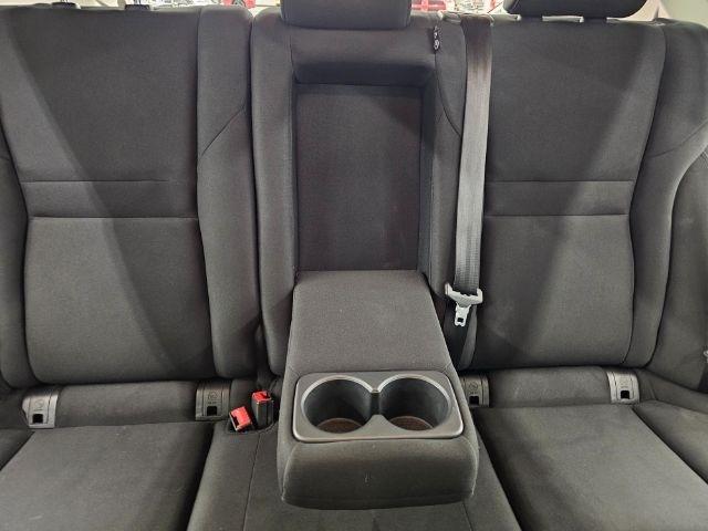 Nissan Rogue AWD S 2023