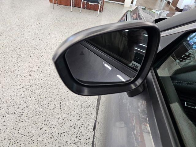 Nissan Rogue AWD S 2023