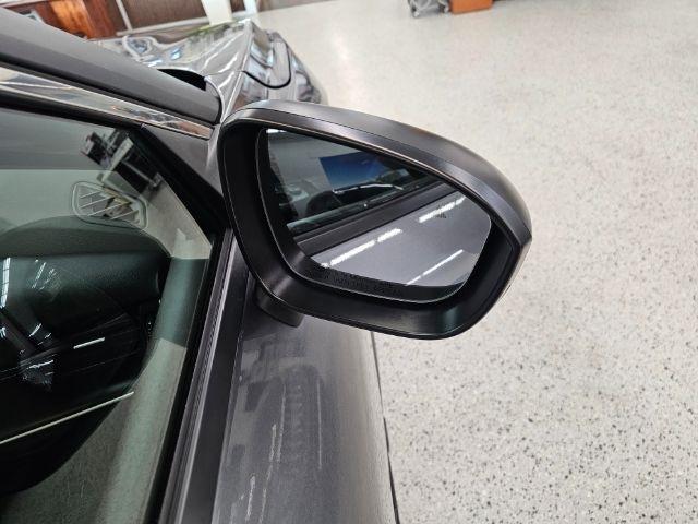 Nissan Rogue AWD S 2023