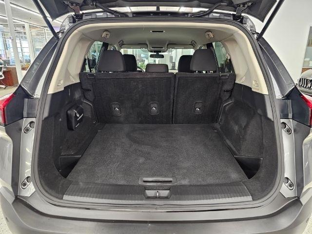 Nissan Rogue AWD S 2023