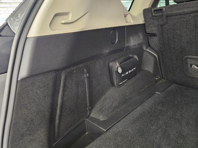 Nissan Rogue AWD S 2023