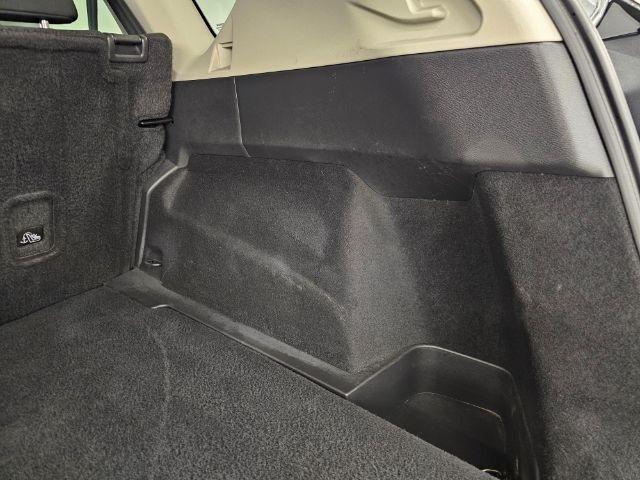 Nissan Rogue AWD S 2023