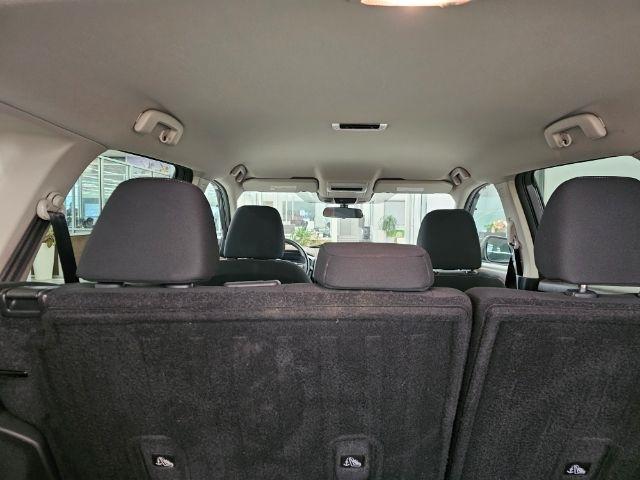 Nissan Rogue AWD S 2023