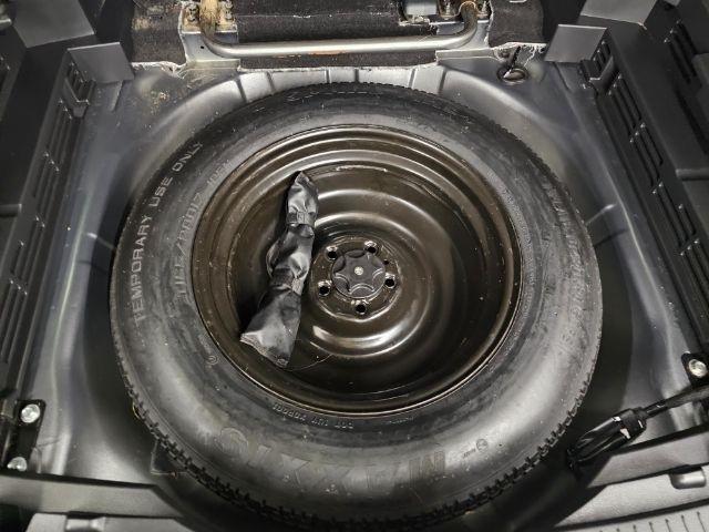 Nissan Rogue AWD S 2023