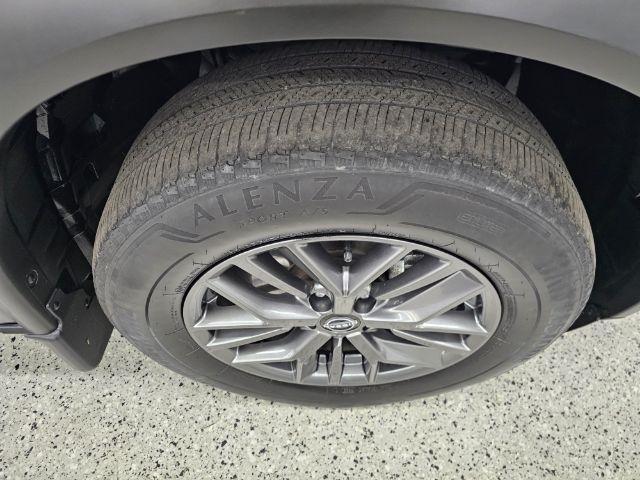 Nissan Rogue AWD S 2023