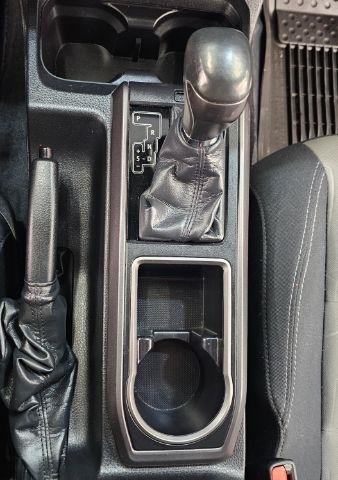 Toyota Tacoma 4WD TRD Off Road Double Cab 5' Bed V6 MT (Natl) 2023