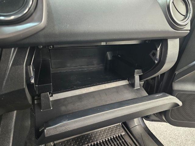 Toyota Tacoma 4WD TRD Off Road Double Cab 5' Bed V6 MT (Natl) 2023