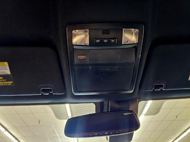 Toyota Tacoma 4WD TRD Off Road Double Cab 5' Bed V6 MT (Natl) 2023