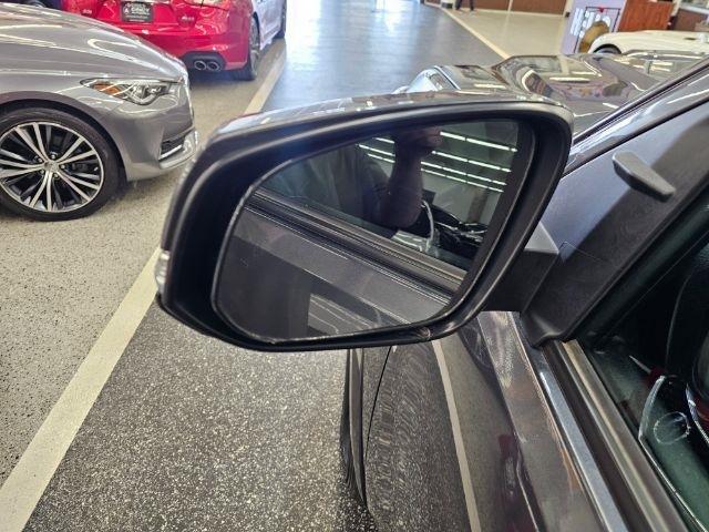 Toyota Tacoma 4WD TRD Off Road Double Cab 5' Bed V6 MT (Natl) 2023