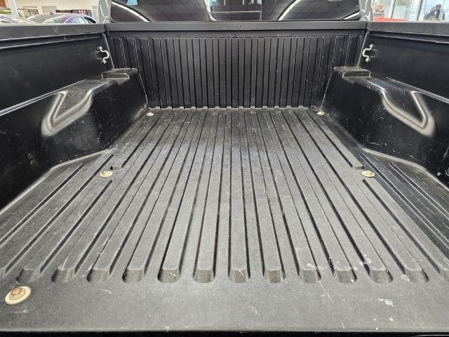 Toyota Tacoma 4WD TRD Off Road Double Cab 5' Bed V6 MT (Natl) 2023