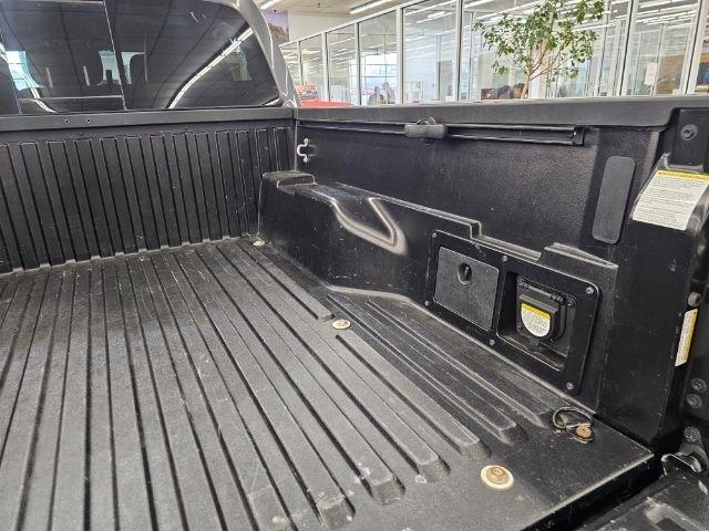 Toyota Tacoma 4WD TRD Off Road Double Cab 5' Bed V6 MT (Natl) 2023