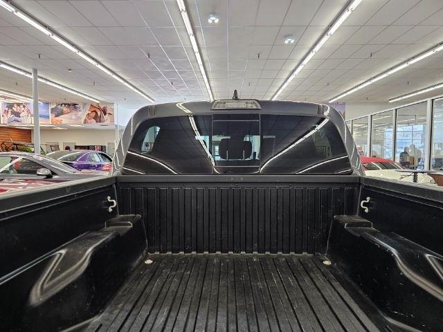 Toyota Tacoma 4WD TRD Off Road Double Cab 5' Bed V6 MT (Natl) 2023