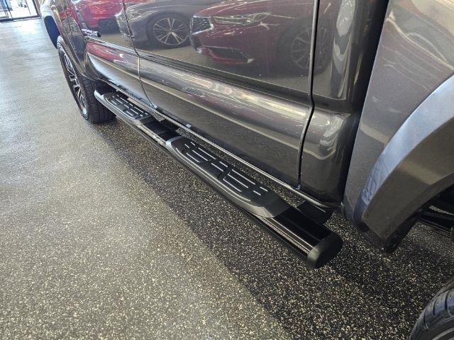 Toyota Tacoma 4WD TRD Off Road Double Cab 5' Bed V6 MT (Natl) 2023