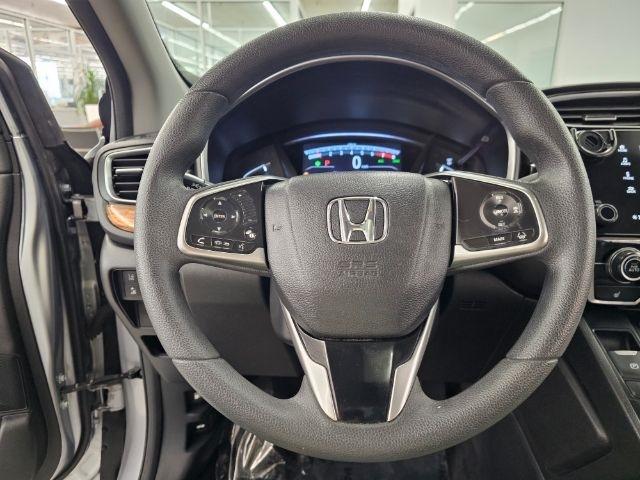 Honda CR-V EX AWD 2018