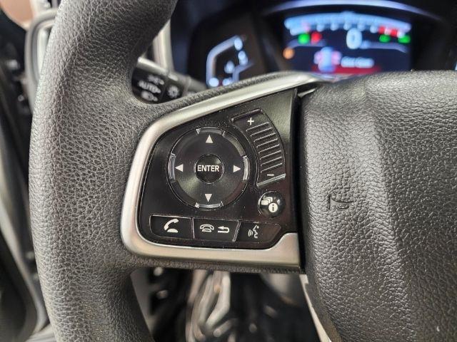 Honda CR-V EX AWD 2018