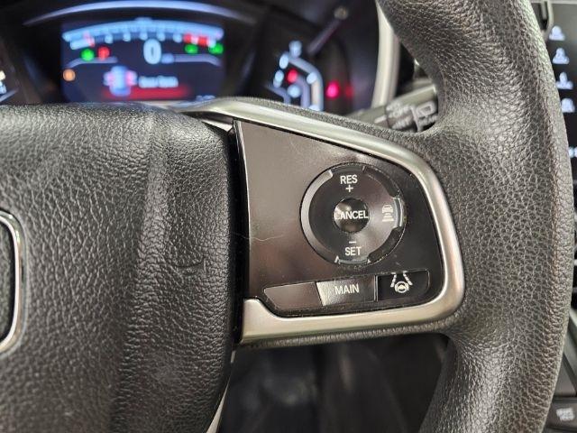 Honda CR-V EX AWD 2018