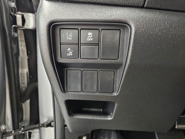 Honda CR-V EX AWD 2018