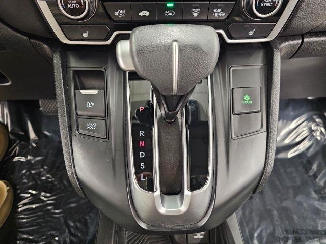 Honda CR-V EX AWD 2018