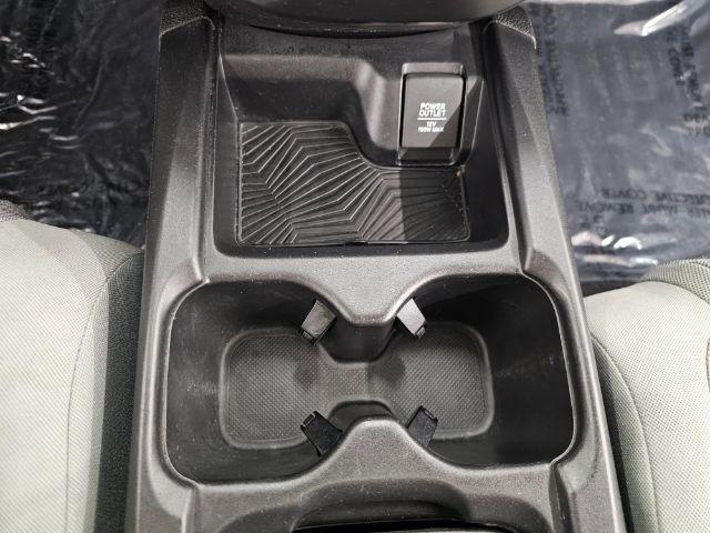 Honda CR-V EX AWD 2018