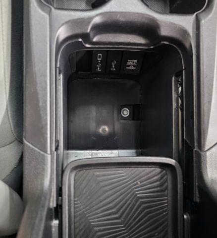 Honda CR-V EX AWD 2018