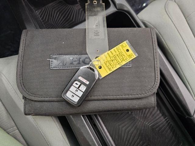 Honda CR-V EX AWD 2018