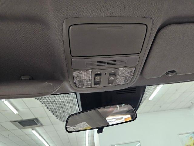 Honda CR-V EX AWD 2018