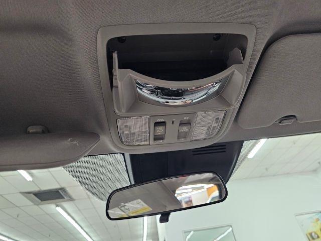 Honda CR-V EX AWD 2018