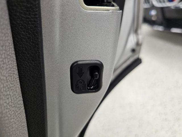 Honda CR-V EX AWD 2018