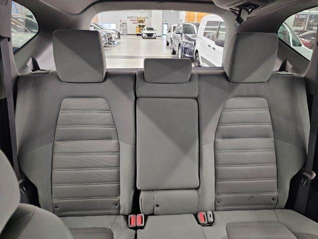 Honda CR-V EX AWD 2018