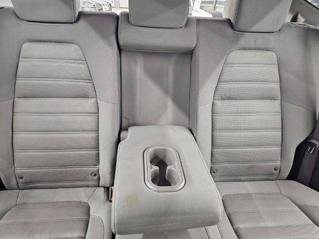 Honda CR-V EX AWD 2018