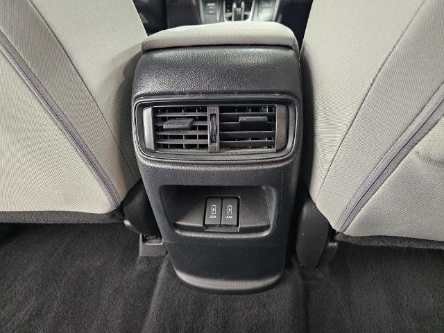 Honda CR-V EX AWD 2018