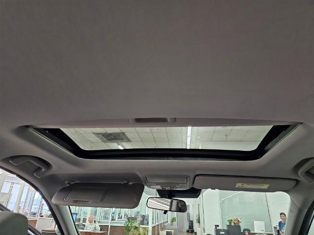 Honda CR-V EX AWD 2018