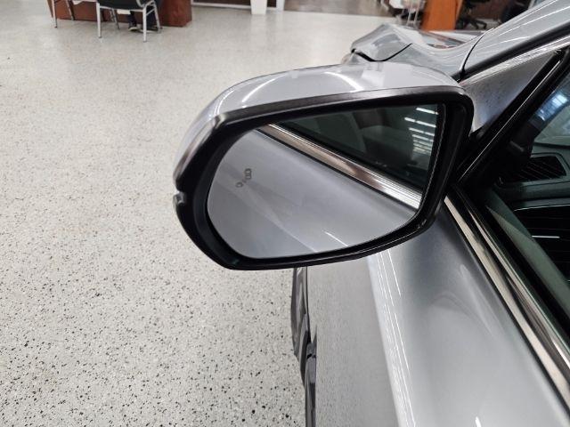 Honda CR-V EX AWD 2018