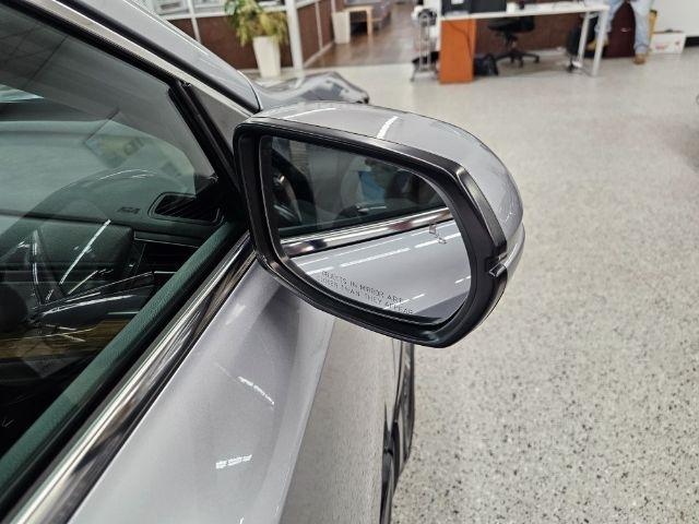 Honda CR-V EX AWD 2018