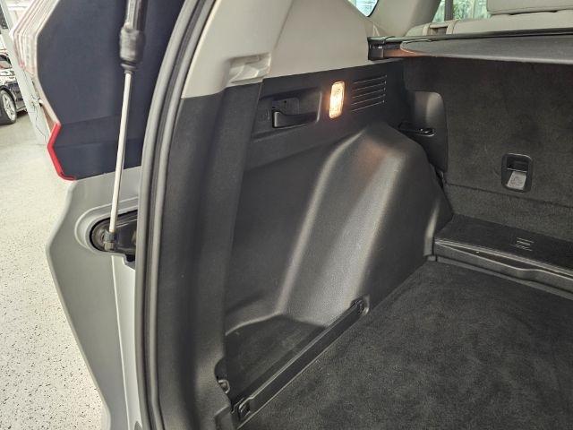 Honda CR-V EX AWD 2018