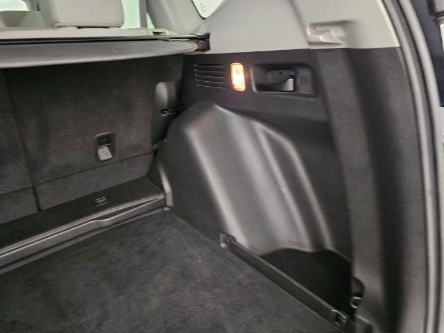 Honda CR-V EX AWD 2018