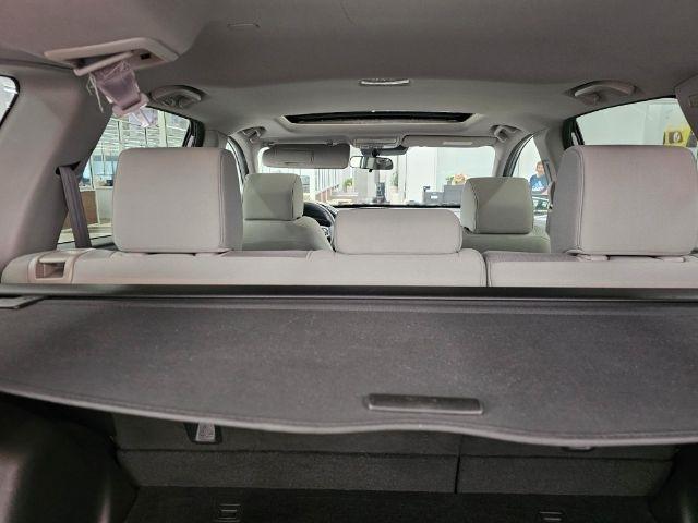 Honda CR-V EX AWD 2018