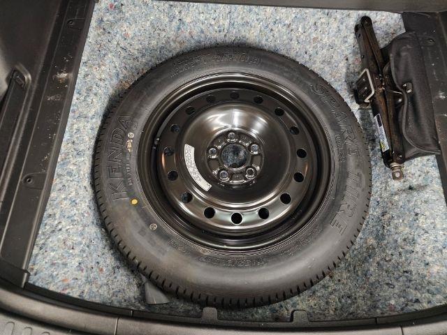 Honda CR-V EX AWD 2018