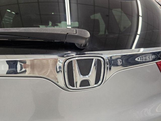 Honda CR-V EX AWD 2018