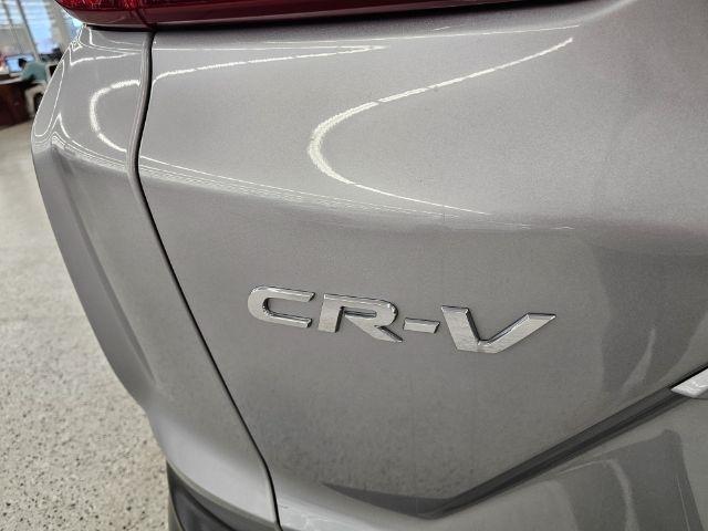 Honda CR-V EX AWD 2018