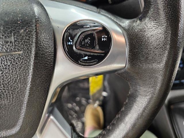 Ford Transit Connect Van XLT LWB w/Rear Symmetrical Doors 2017