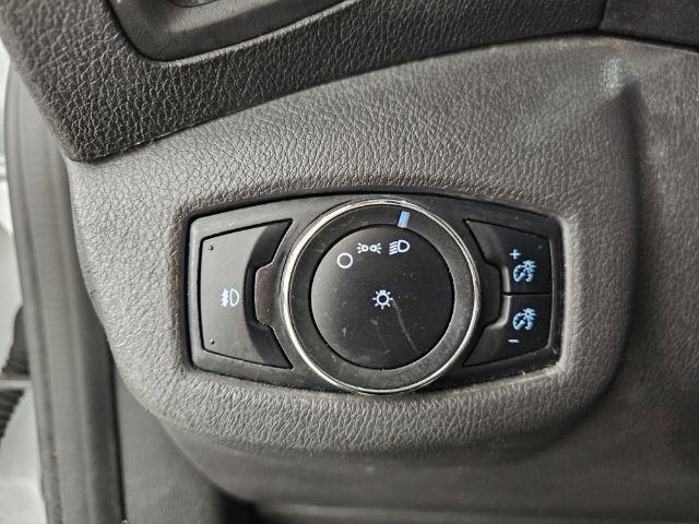 Ford Transit Connect Van XLT LWB w/Rear Symmetrical Doors 2017